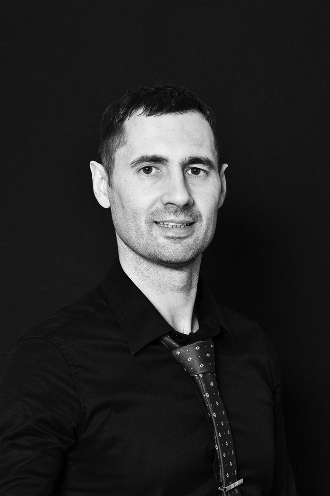 Алексей Терентьев