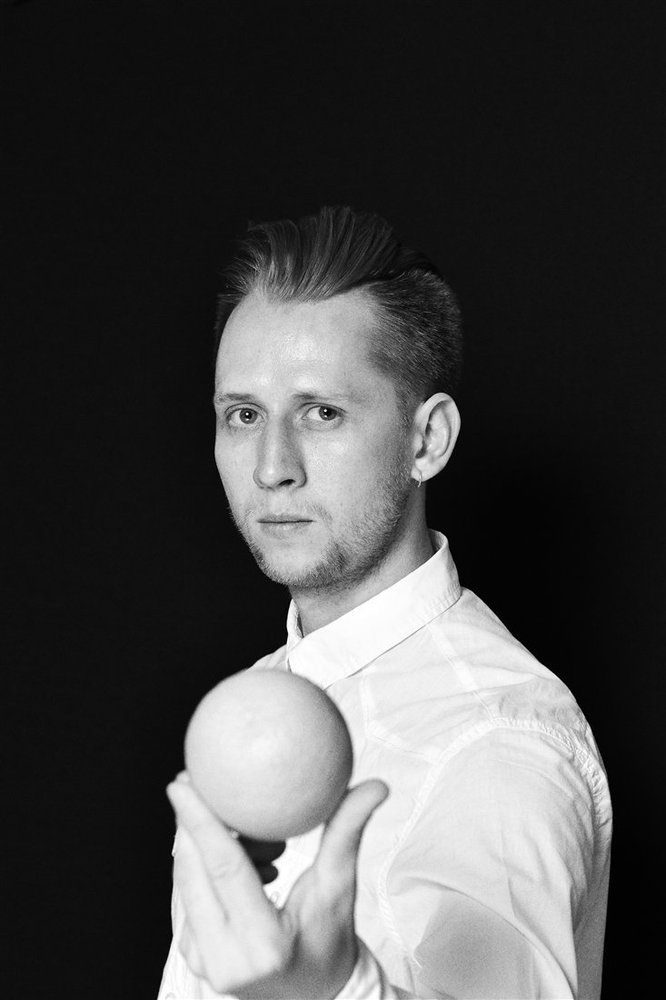 Михаил Шанауров